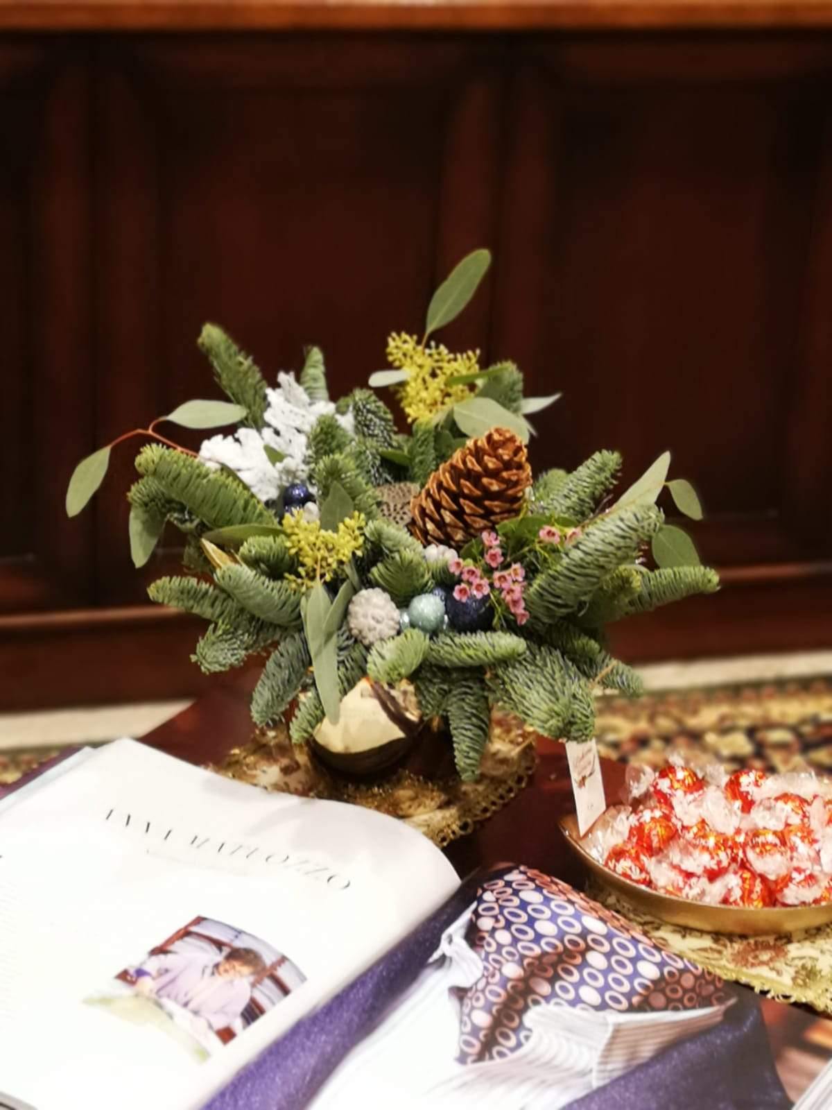 Kalėdinės dekoracijos