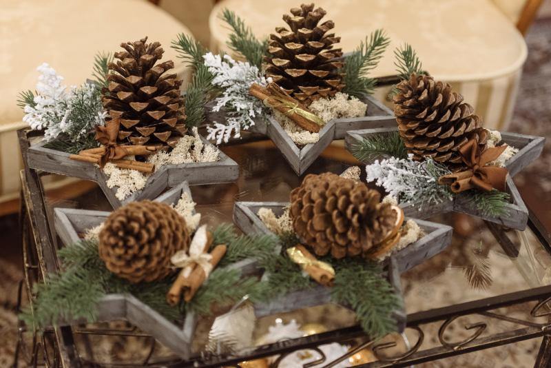 kankorežių kompozicija