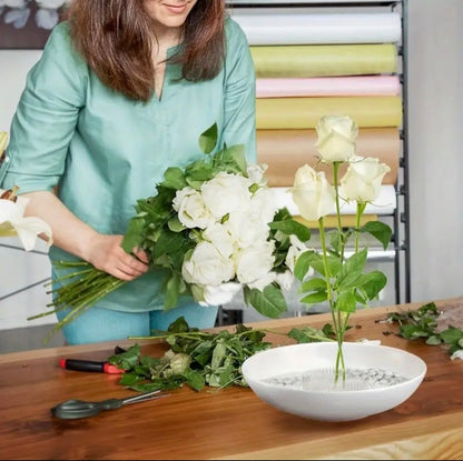 Plastikinis kenzanas